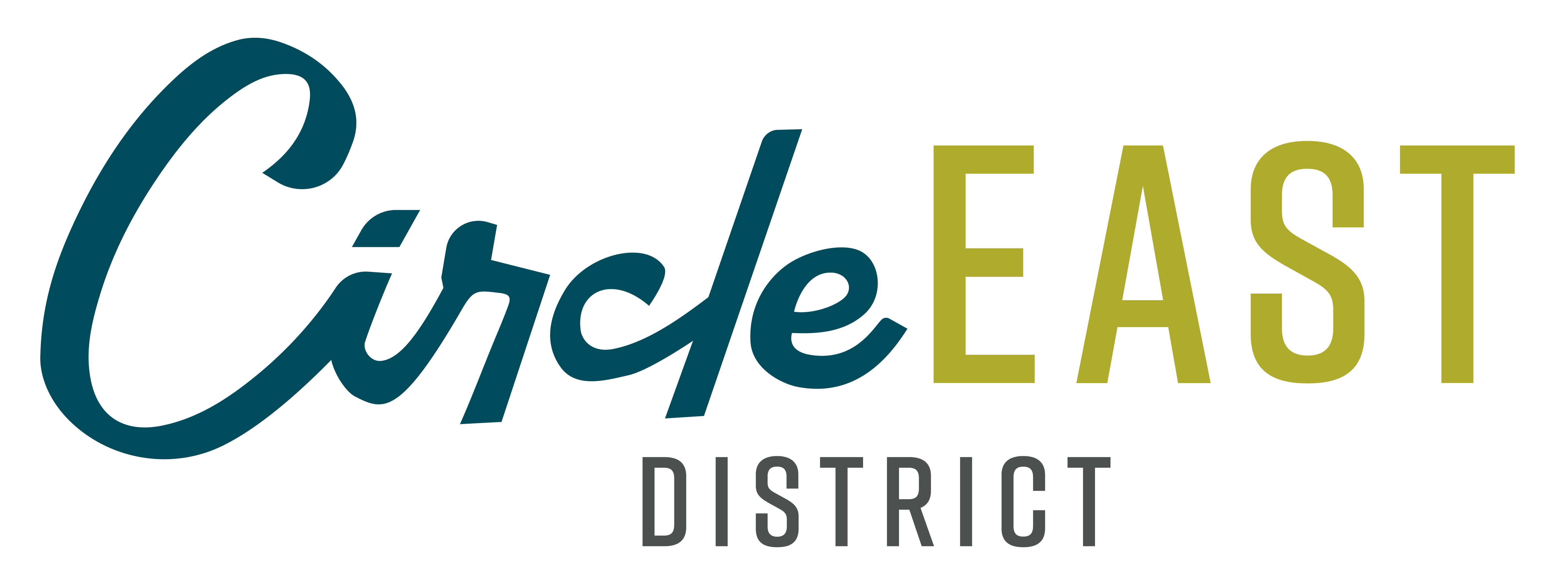 Circle East District