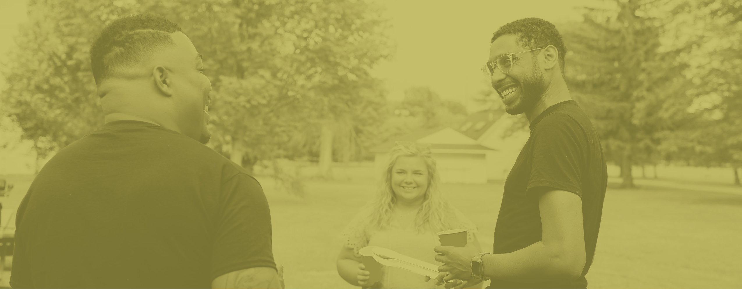 Why Circle East District | Circle East District