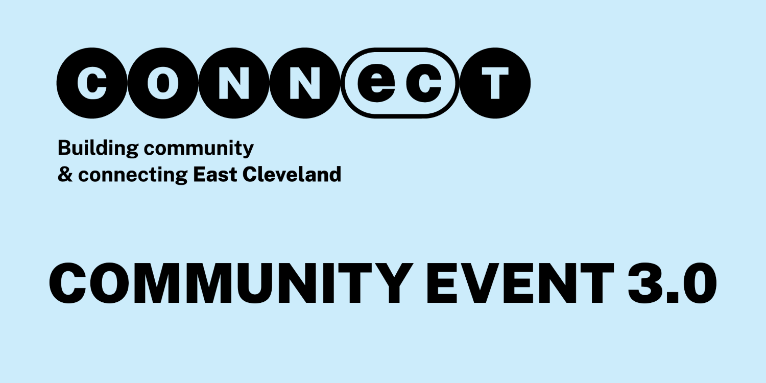 East Cleveland Community Event, August 30, 2023