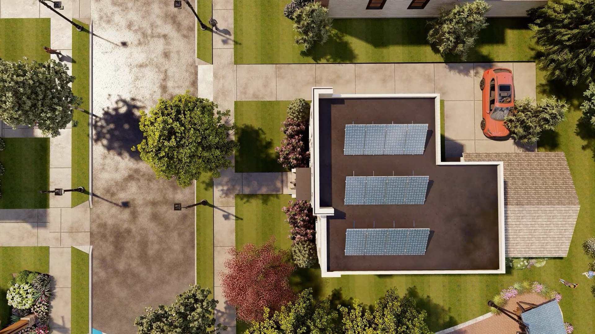 Circle East vs. Other Cleveland Housing: Price & Sustainability