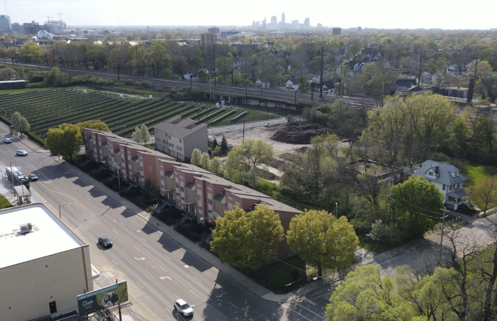 Revitalizing a Neighborhood: The Circle East District’s Vision for Growth, Inclusion, and Impact