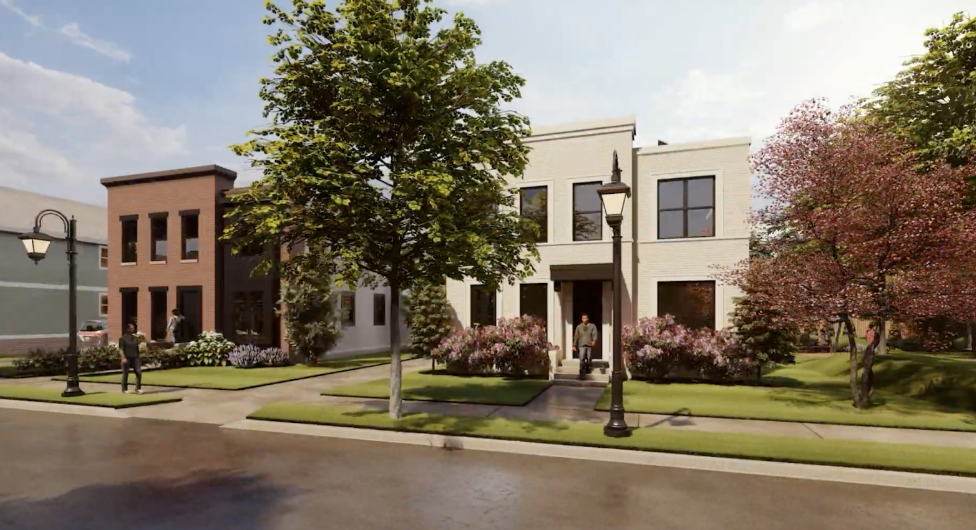 Financing a Home in The Circle East District: Accessible, Affordable